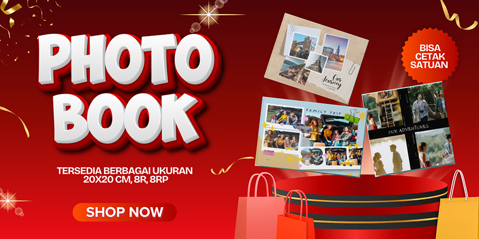 PHOTOBOOK