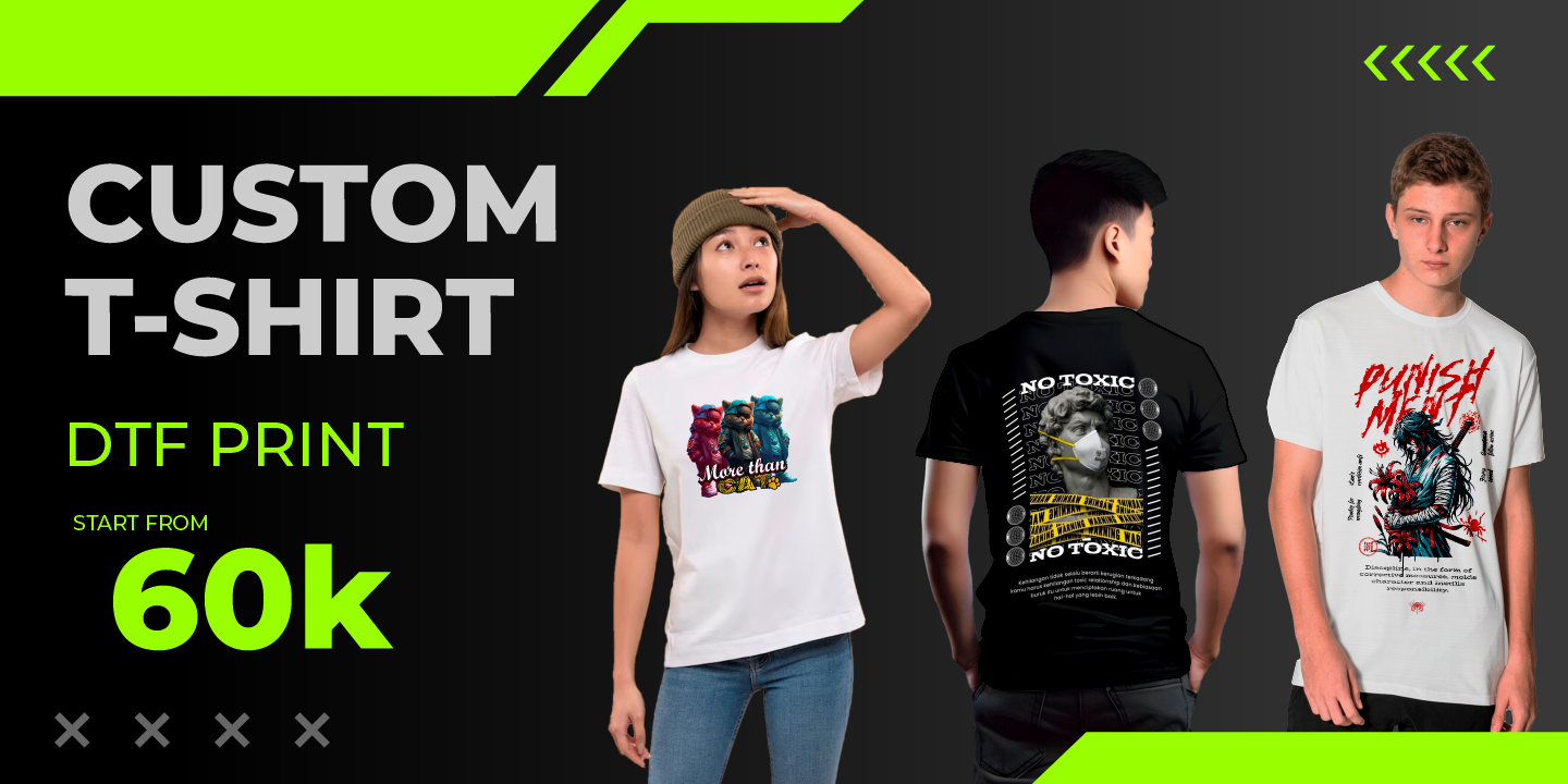 t shirt